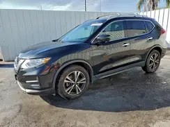 5N1AT2MV0LC781002 2020 NISSAN ROGUE