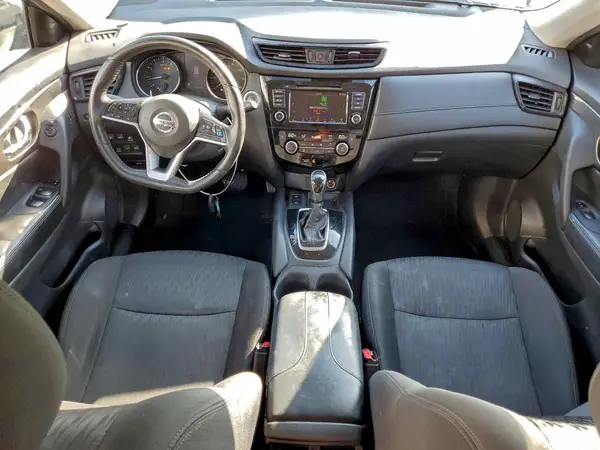 5N1AT2MV0LC781002 2020 NISSAN ROGUE - Image 8