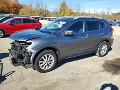 5N1AT2MV0LC781176 2020 NISSAN ROGUE