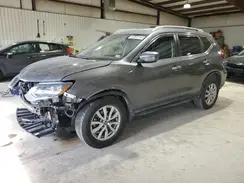 5N1AT2MV0LC781324 2020 NISSAN ROGUE