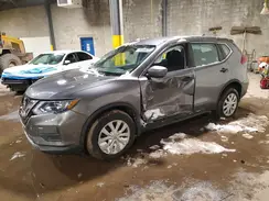 5N1AT2MV0LC781405 2020 NISSAN ROGUE