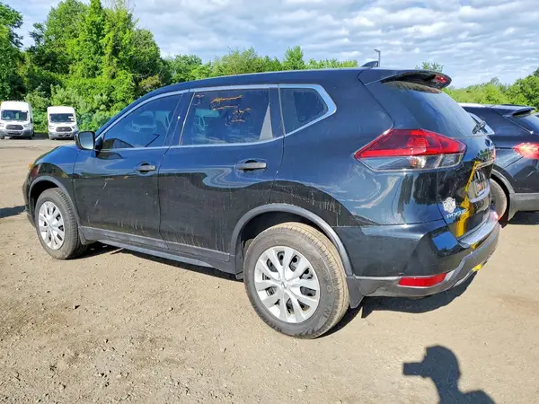 5N1AT2MV0LC785888 2020 NISSAN ROGUE - Image 2
