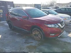 5N1AT2MV0LC785941 2020 NISSAN ROGUE