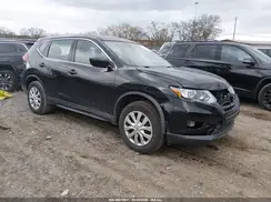 5N1AT2MV0LC786166 2020 NISSAN ROGUE