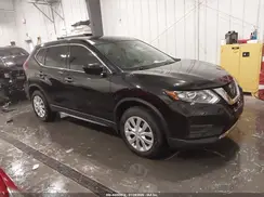 5N1AT2MV0LC787656 2020 NISSAN ROGUE
