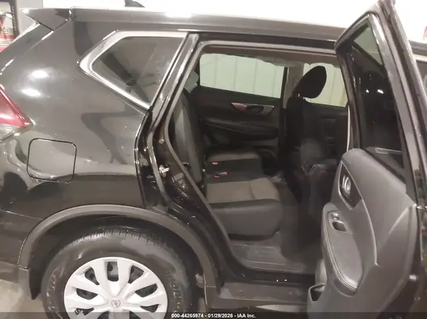 5N1AT2MV0LC787656 2020 NISSAN ROGUE - Image 8