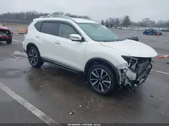 5N1AT2MV0LC788290 2020 NISSAN ROGUE