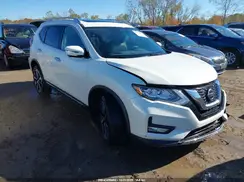 5N1AT2MV0LC788712 2020 NISSAN ROGUE
