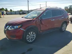 5N1AT2MV0LC788726 2020 NISSAN ROGUE