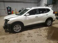 5N1AT2MV0LC789519 2020 NISSAN ROGUE
