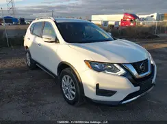 5N1AT2MV0LC789620 2020 NISSAN ROGUE
