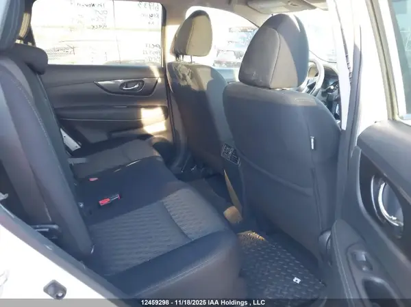 5N1AT2MV0LC789620 2020 NISSAN ROGUE - Image 8