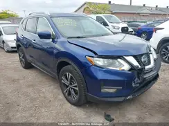 5N1AT2MV0LC791447 2020 NISSAN ROGUE