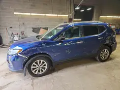 5N1AT2MV0LC791903 2020 NISSAN ROGUE