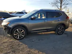 5N1AT2MV0LC792307 2020 NISSAN ROGUE