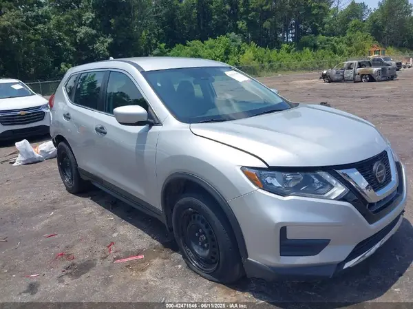 5N1AT2MV0LC793120 2020 NISSAN ROGUE - Image 1