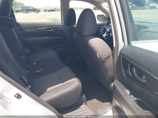 5N1AT2MV0LC793120 2020 NISSAN ROGUE - Image 8