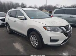 5N1AT2MV0LC793215 2020 NISSAN ROGUE