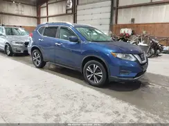 5N1AT2MV0LC794400 2020 NISSAN ROGUE