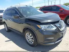 5N1AT2MV0LC795143 2020 NISSAN ROGUE