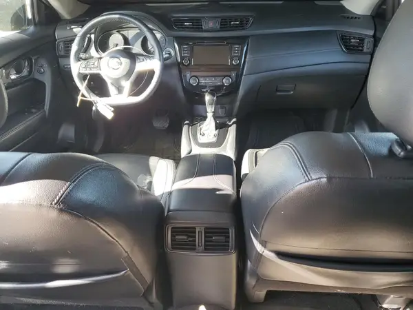 5N1AT2MV0LC795241 2020 NISSAN ROGUE - Image 8