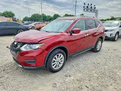 5N1AT2MV0LC795563 2020 NISSAN ROGUE