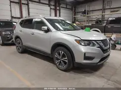 5N1AT2MV0LC795806 2020 NISSAN ROGUE
