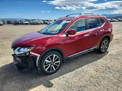 5N1AT2MV0LC795871 2020 NISSAN ROGUE