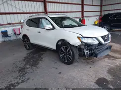 5N1AT2MV0LC798804 2020 NISSAN ROGUE