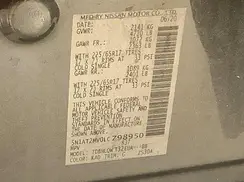5N1AT2MV0LC798950 2020 NISSAN ROGUE