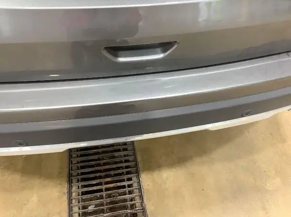 5N1AT2MV0LC798950 2020 NISSAN ROGUE - Image 2