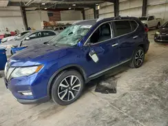 5N1AT2MV0LC800406 2020 NISSAN ROGUE