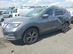5N1AT2MV0LC801636 2020 NISSAN ROGUE