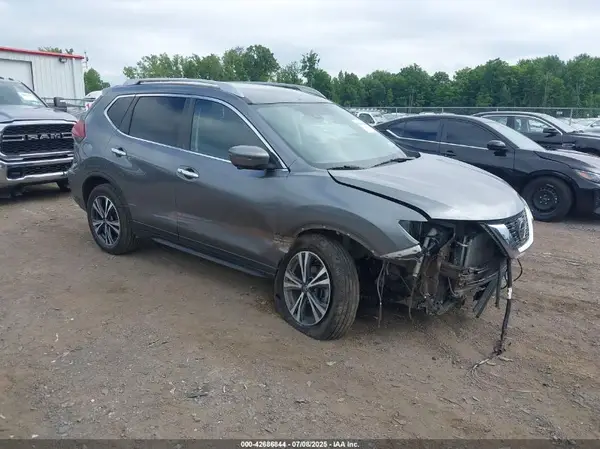 5N1AT2MV0LC802186 2020 NISSAN ROGUE - Image 1