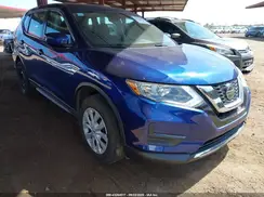 5N1AT2MV0LC802317 2020 NISSAN ROGUE