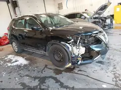 5N1AT2MV0LC802902 2020 NISSAN ROGUE