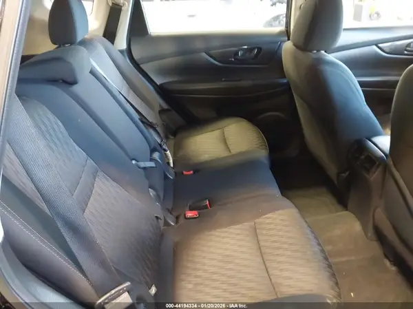 5N1AT2MV0LC802902 2020 NISSAN ROGUE - Image 8