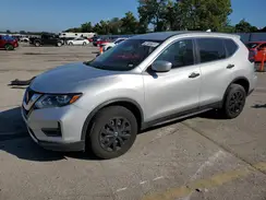 5N1AT2MV0LC803306 2020 NISSAN ROGUE