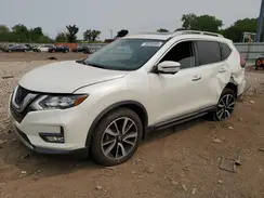 5N1AT2MV0LC803337 2020 NISSAN ROGUE