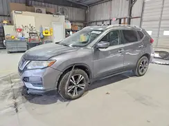 5N1AT2MV0LC804567 2020 NISSAN ROGUE