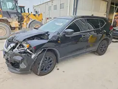 5N1AT2MV0LC804911 2020 NISSAN ROGUE