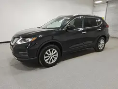 5N1AT2MV0LC805699 2020 NISSAN ROGUE