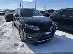 5N1AT2MV0LC805766 2020 NISSAN ROGUE