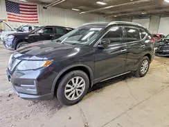 5N1AT2MV0LC805976 2020 NISSAN ROGUE