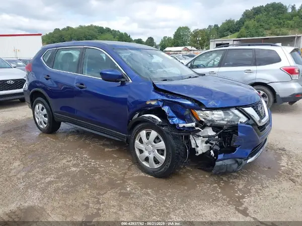 5N1AT2MV0LC806349 2020 NISSAN ROGUE - Image 1