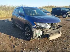 5N1AT2MV0LC808120 2020 NISSAN ROGUE