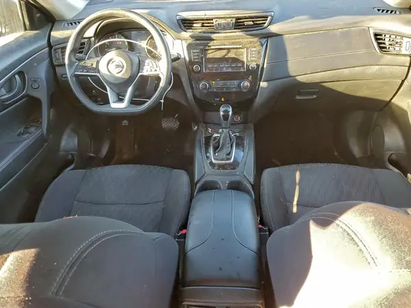 5N1AT2MV0LC809624 2020 NISSAN ROGUE - Image 8