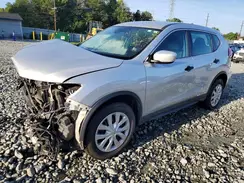 5N1AT2MV0LC810515 2020 NISSAN ROGUE