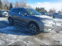 5N1AT2MV0LC810577 2020 NISSAN ROGUE