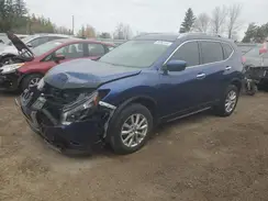 5N1AT2MV0LC810918 2020 NISSAN ROGUE